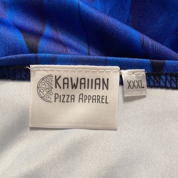 Kevin from Up dress with Kevin ears - Picture 3 of 5